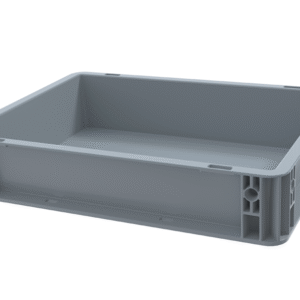 Plastik Kasa SPK 4075