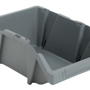 Plastik Avadanlık Kutuları KPA25