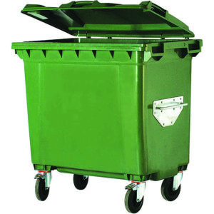 KOD ÇK 770 LİTRE