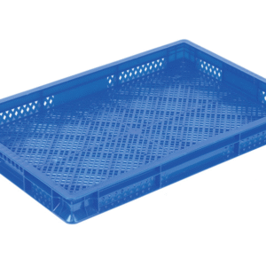Delikli Plastik Kasa SPK 4605 A