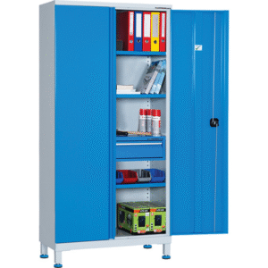 Malzeme Dolapları KOD F40-152