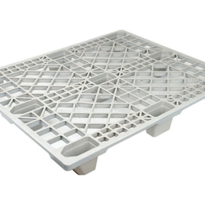 Plastik Palet KAMASAN P80x120 Export Delikli