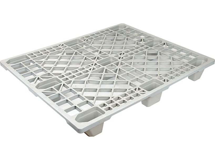 Plastik Palet KAMASAN P80x120 Export Delikli