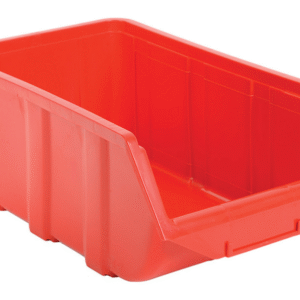 Plastik Avadanlık Kutuları A300