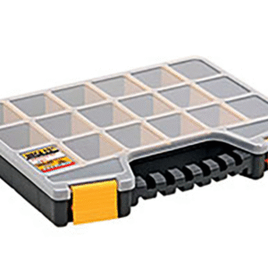 Plastik Organizer Kutu KOD ORG 2034