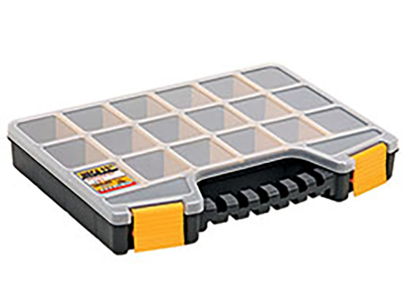 Plastik Organizer Kutu KOD ORG 2034