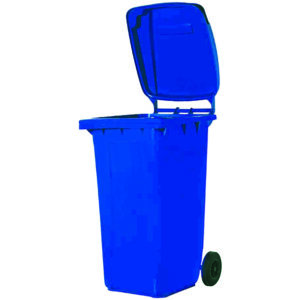 KOD ÇK 240 LİTRE