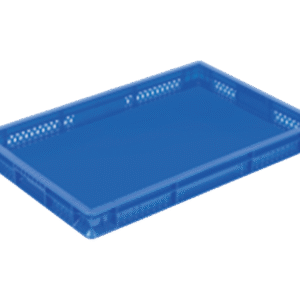 Delikli Plastik Kasa SPK 4605 AK