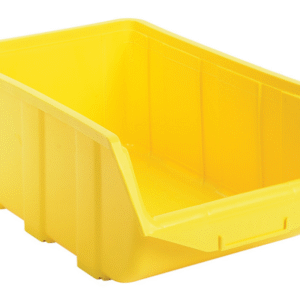 Plastik Avadanlık Kutuları A350