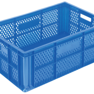Delikli Plastik Kasa SPK 4625 AK