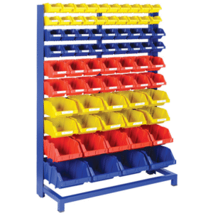 Metal & Ahşap Avadanlık Standı Stand1 KPA
