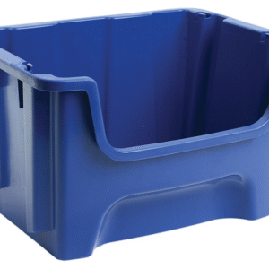 Plastik Avadanlık Kutuları A500