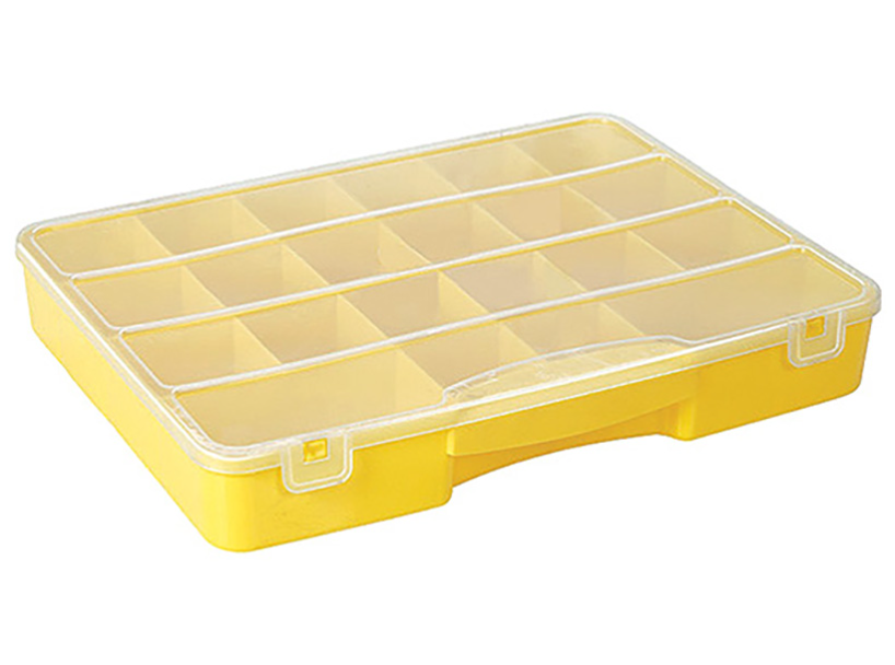 Plastik Organizer Kutu KOD ORG 2043