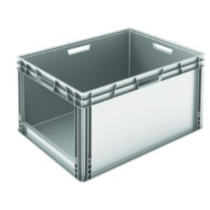 Plastik Kasa SPK 8644AV