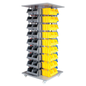 Metal & Ahşap Avadanlık Standı SD 315-1