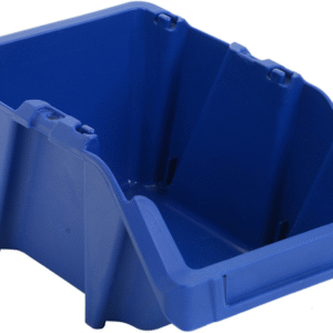 Plastik Avadanlık Kutuları KPA15