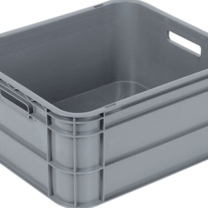 Özel Ölçü Plastik Kasa SPK 270 K