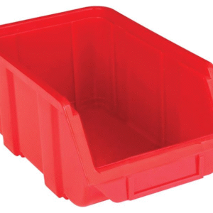 Plastik Avadanlık Kutuları A200