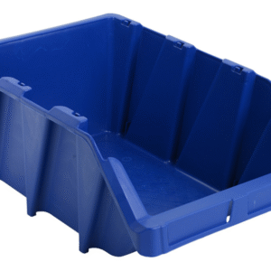 Plastik Avadanlık Kutuları KPA35