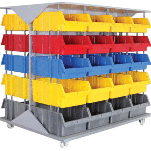 Metal & Ahşap Avadanlık Standı ÇYSD 540-550