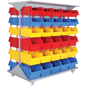 Metal & Ahşap Avadanlık Standı ÇYSD 520-515