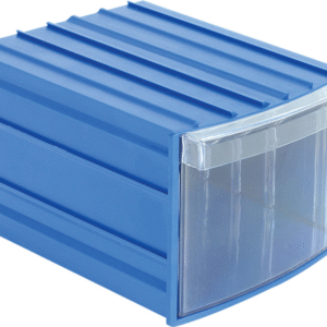 Plastik Çekmeceli Kutu Y110