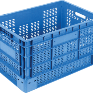 Delikli Plastik Kasa SPK 4636 A