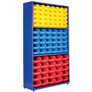 Metal & Ahşap Avadanlık Standı Stand3