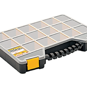 Plastik Organizer Kutu KOD ORG 2035
