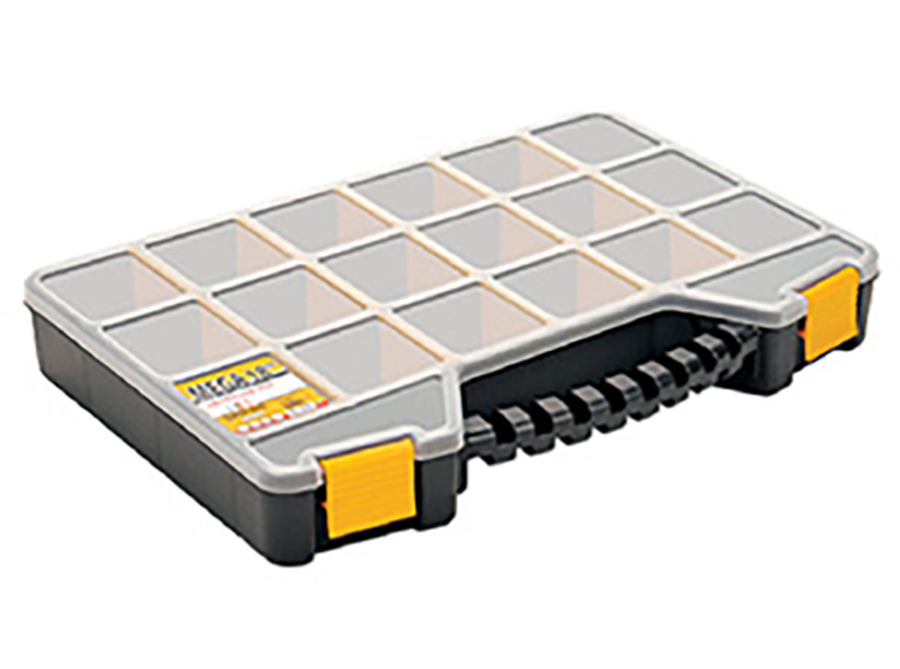 Plastik Organizer Kutu KOD ORG 2035