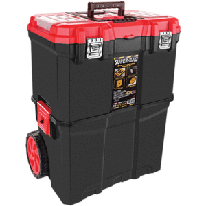 Plastik Takım Çanta KOD TK 5039