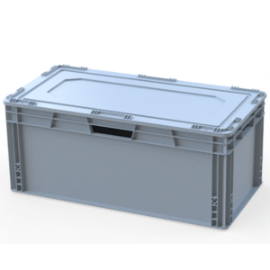 Plastik Kasa SPK 8034