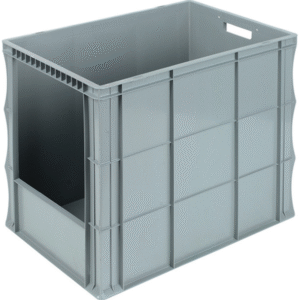 Plastik Kasa SPK 4650 AV