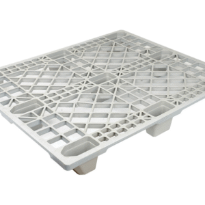 Plastik Palet KAMASAN P100x120 Export Delikli