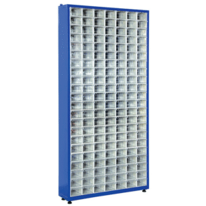 Çekmeceli Tek Yönlü Metal Dolap TMD 120