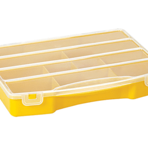 Plastik Organizer Kutu KOD ORG 2041