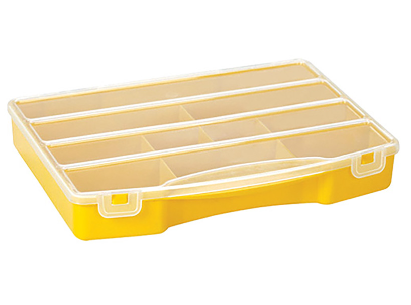 Plastik Organizer Kutu KOD ORG 2041
