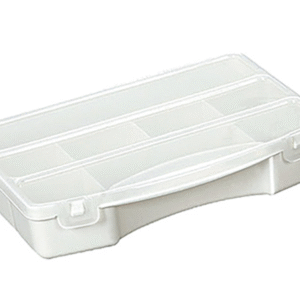 Plastik Organizer Kutu KOD ORG 2042