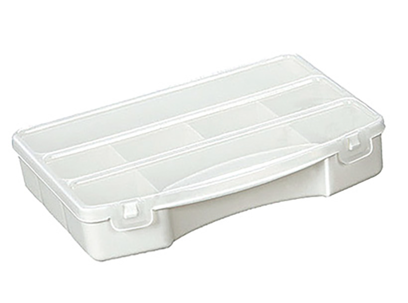 Plastik Organizer Kutu KOD ORG 2042