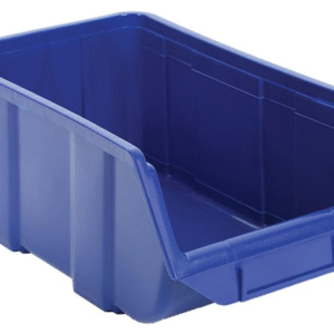 Plastik Avadanlık Kutuları A250