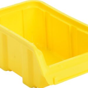Plastik Avadanlık Kutuları A100