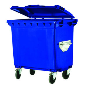 KOD ÇK 660 LİTRE
