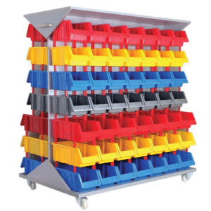 Metal & Ahşap Avadanlık Standı ÇYSD 315-415