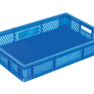 Delikli Plastik Kasa SPK 4610 AK